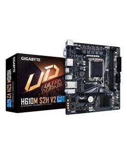 GIGABYTE H610M S2H V2 motherboard