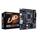 GIGABYTE H610M S2H V2 материнская плата Intel H610 Express LGA 1700 Микро ATX GIGABYTE H610M S2H V2 материнская плата Intel H610 Express LGA 1700 Микро ATX