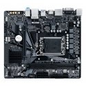 GIGABYTE H610M S2H V2 mātes plate Intel H610 Express LGA 1700 mikro ATX GIGABYTE H610M S2H V2 mātes plate Intel H610 Express LGA 1700 mikro ATX