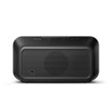 Philips TAR3306/12 modinātājpulkstenis/taimeris Digitāls modinātājs Melns