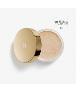 Sisley Phyto-Teint Poudre Libre veido pudra 12 g 1 Shimmer