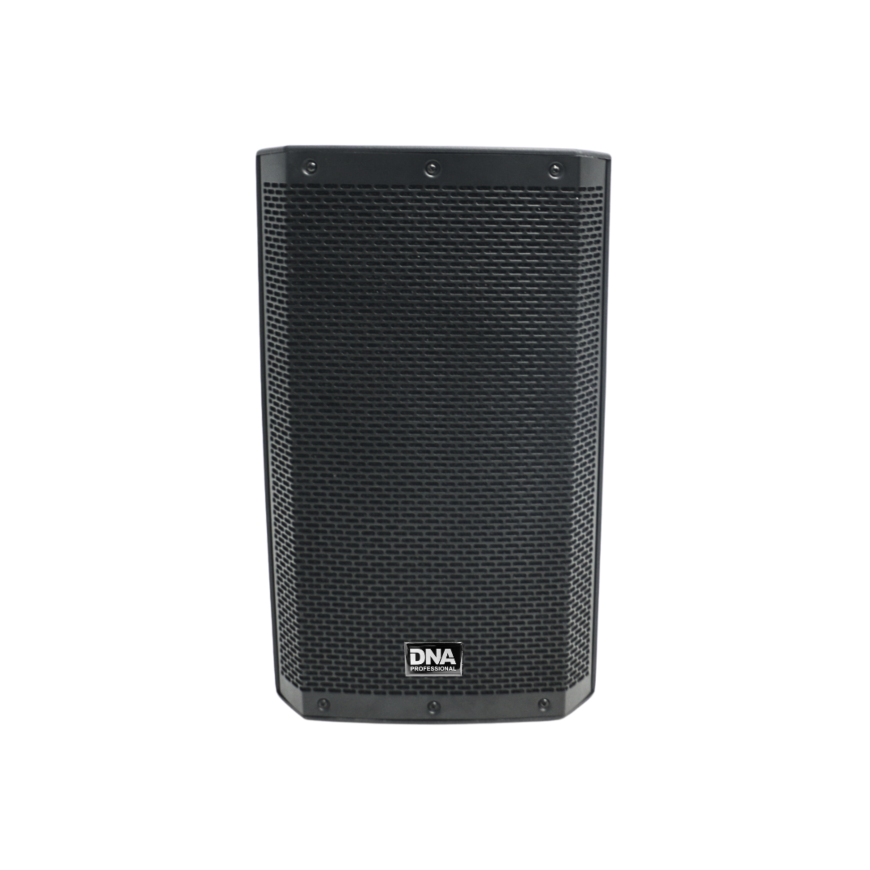 Xxxxx_Bitmat DNA SPX10 DSP active speaker 10"" 250W