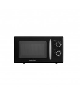 Microwave oven Daewoo KOR 6S20K 2, 20 L, 700 W