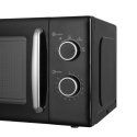 Mikroviļņu krāsns Daewoo KOR 6S20K 2, 20 L, 700 W