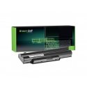 Green Cell FS10 laptop spare part Battery Green Cell FS10 laptop spare part Battery