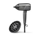 BaByliss Titanium Shine D6200DE фен 1600 W Стальной BaByliss Titanium Shine D6200DE фен 1600 W Стальной