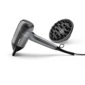 BaByliss Titanium Shine D6200DE föön 1600 W Teras BaByliss Titanium Shine D6200DE föön 1600 W Teras