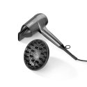BaByliss Titanium Shine D6200DE hair dryer 1600 W Steel