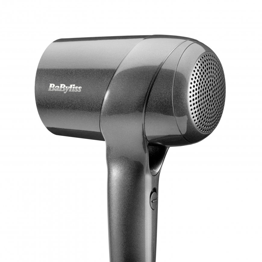 BaByliss Titanium Shine D6200DE föön 1600 W Teras – 5