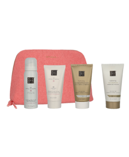 Rituals Sakura keha- ja juuste reisipakk 260 ml