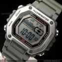 Miehet kellot CASIO MWD-110H-1AV + LAKKU (zd287a) Miehet kellot CASIO MWD-110H-1AV + LAKKU (zd287a)