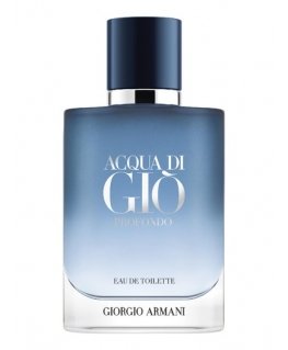 Giorgio Armani Acqua Di Gio Profondo EDT 50 мл