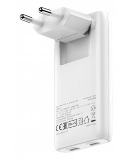 Verbatim 32355 mobile device charger