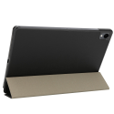 Tactical Book Tri Fold Case for Samsung Galaxy TAB S11 Black Tactical Book Tri Fold Case for Samsung Galaxy TAB S11 Black