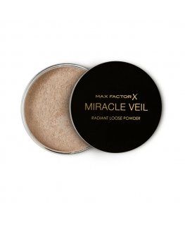 Max Factor Miracle Veil puuteri 15 g Translucent