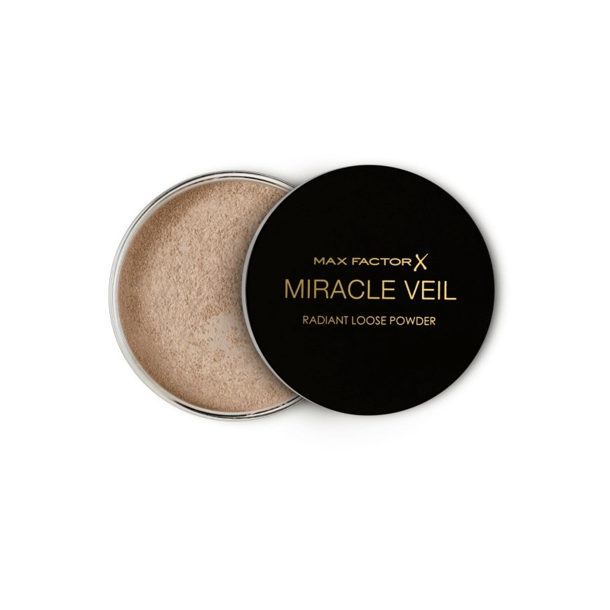 Max Factor Miracle Veil, Translucent, 15g
