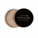Max Factor Miracle Veil veido pudra 15 g Translucent Max Factor Miracle Veil veido pudra 15 g Translucent