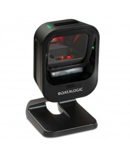 Datalogic Magellan 900i Стационарный считыватель штрих-кода 1D/2D LED Черный