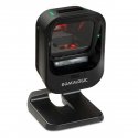 Datalogic Magellan 900i Stacionārs svītrkodu skeneris 1D/2D LED Melns Datalogic Magellan 900i Stacionārs svītrkodu skeneris 1D/2D LED Melns