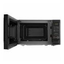 Toshiba MM EM20PBK microwave oven, 20 L, 800 W, with digital con Toshiba MM EM20PBK microwave oven, 20 L, 800 W, with digital con
