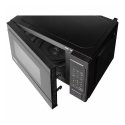 Toshiba MM EM20PBK mikroaaltouuni, 20 L, 800 W, digitaalisella ohjaimella Toshiba MM EM20PBK mikroaaltouuni, 20 L, 800 W, digitaalisella ohjaimella
