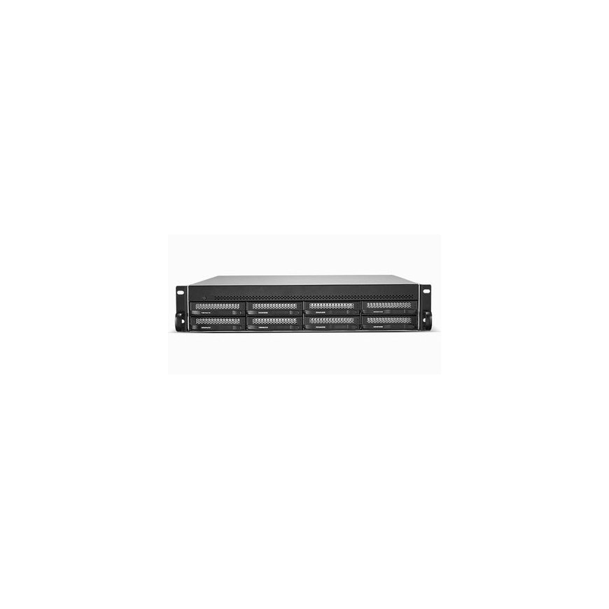 TerraMaster U8-500 PLUS datu uzglabāšanas serveris
