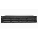 TerraMaster U8-500 PLUS võrkupääsu- ja varundusserver NAS Püstik (2U) Intel® Core™ i7 16 GB DDR5 0 T