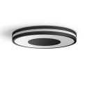 Philips Hue balts atmosfēras apgaismojums Being griestu gaismeklis Philips Hue balts atmosfēras apgaismojums Being griestu gaismeklis