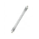Osram Haloline Superstar halogen bulb 120 W Warm white R7s G Osram Haloline Superstar halogen bulb 120 W Warm white R7s G