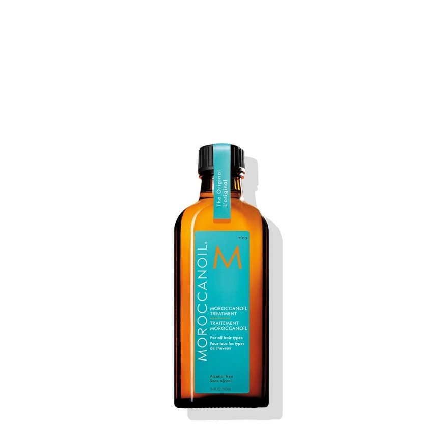 Moroccanoil Treatment Matu eļļa 100 ml