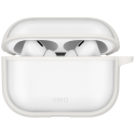 Case UNIQ Veren for AirPods Pro 3 white Case UNIQ Veren for AirPods Pro 3 white