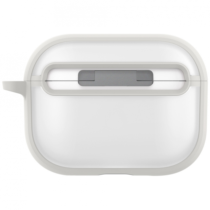 Case UNIQ Veren for AirPods Pro 3 white – 3