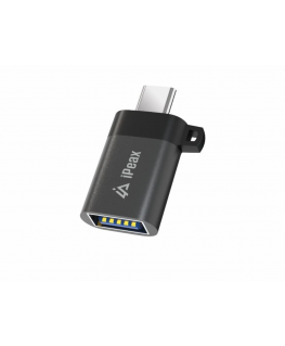 iPeax OTG Pāreja USB-C / USB