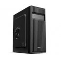 Zalman T6 computer case Midi Tower Black Zalman T6 computer case Midi Tower Black