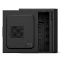 Zalman T6 arvutikorpus Midi Tower Must Zalman T6 arvutikorpus Midi Tower Must