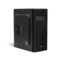 Zalman T6 computer case Midi Tower Black Zalman T6 computer case Midi Tower Black