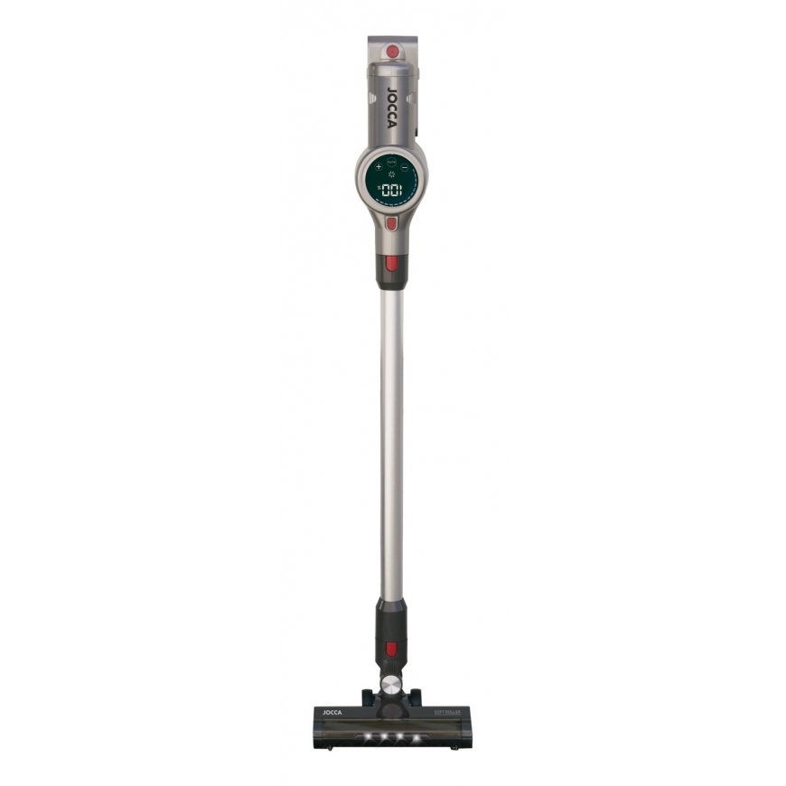 JOCCA 2314 stick vacuum/electric broom – 2
