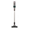 JOCCA 2314 stick vacuum/electric broom Upright vacuum Battery Dry HEPA Bagless 0.7 L 250 W Grey 2500 JOCCA 2314 stick vacuum/electric broom Upright vacuum Battery Dry HEPA Bagless 0.7 L 250 W Grey 2500