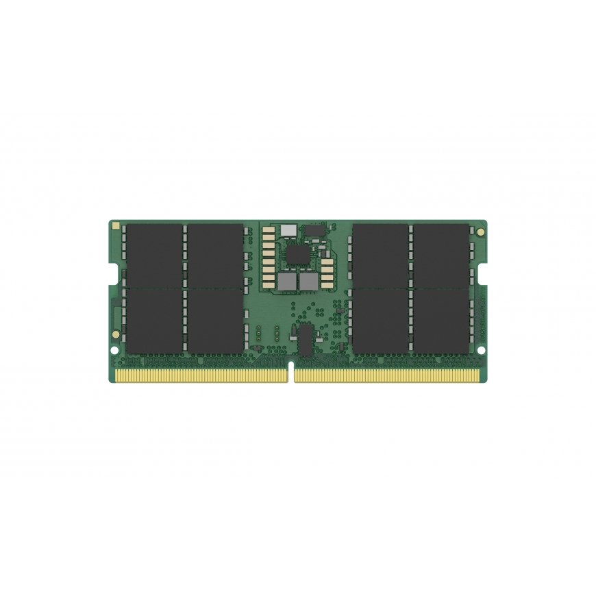 Kingston Technology ValueRAM atminties modulis 16 GB 1 x 16 GB DDR5 6400 MT/s