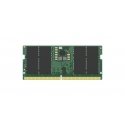 Kingston Technology ValueRAM модуль памяти 16 GB 1 x 16 GB DDR5 6400 MT/s Kingston Technology ValueRAM модуль памяти 16 GB 1 x 16 GB DDR5 6400 MT/s
