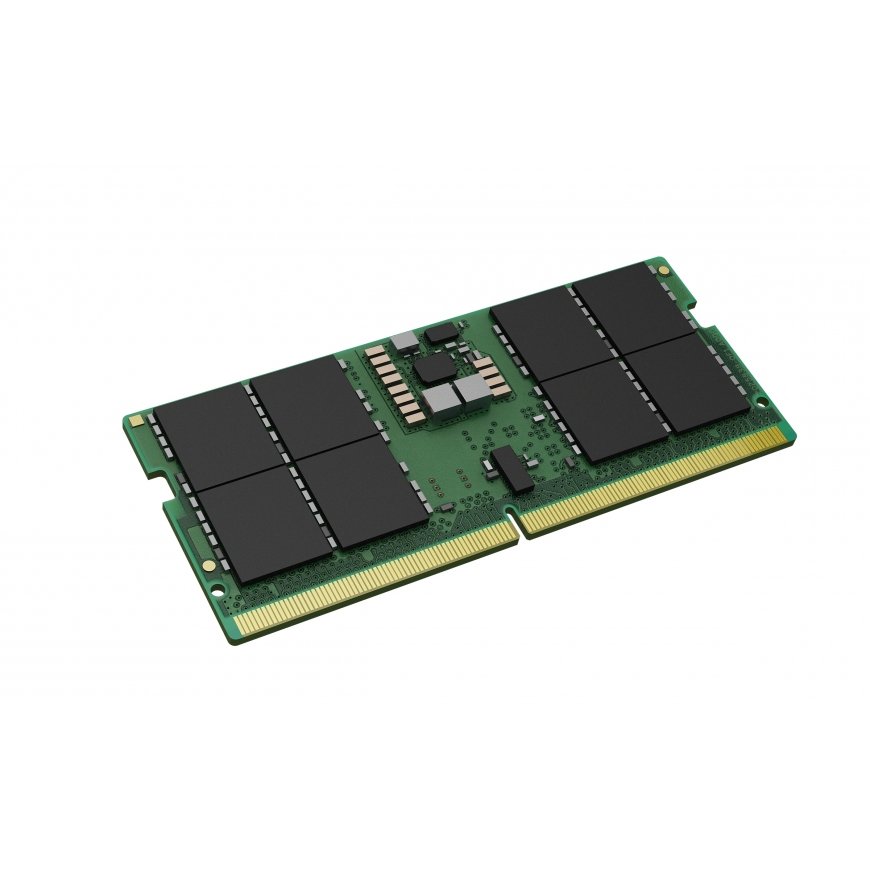 Kingston Technology ValueRAM mälumoodul 16 GB 1 x 16 GB DDR5 6400 MT/s – 3