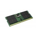 Kingston Technology ValueRAM mälumoodul 16 GB 1 x 16 GB DDR5 6400 MT/s Kingston Technology ValueRAM mälumoodul 16 GB 1 x 16 GB DDR5 6400 MT/s