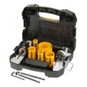DeWALT DT90357-QZ кольцевая пила Дрель 6 шт DeWALT DT90357-QZ кольцевая пила Дрель 6 шт