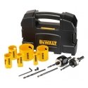 DeWALT DT90357-QZ drill hole saw 6 pc(s) DeWALT DT90357-QZ drill hole saw 6 pc(s)