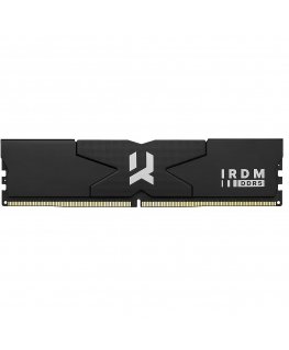 DDR5 Memory IRDM 16GB (1x16GB) / 7600 CL36