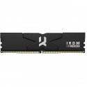 Atmintis DDR5 IRDM 16GB (1*16GB) / 7600 CL36 Atmintis DDR5 IRDM 16GB (1*16GB) / 7600 CL36