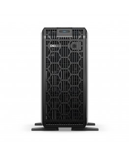 DELL PowerEdge T360 сервер 480 GB Корпус вертикального исполнения (4.5U) Intel Xeon 6 6315P 2,8 GHz 16 GB DDR5-SDRAM 700 W