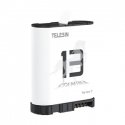 Telesin Battery for GoPro Hero 13 Telesin Battery for GoPro Hero 13