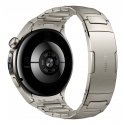 Huawei WATCH 5 3,81 cm (1.5") AMOLED 46 mm Цифровой 466 x 466 пикселей Сенсорный экран Серебристый W Huawei WATCH 5 3,81 cm (1.5") AMOLED 46 mm Цифровой 466 x 466 пикселей Сенсорный экран Серебристый W
