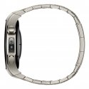 Huawei WATCH 5 3,81 cm (1.5") AMOLED 46 mm Digitaalinen 466 x 466 pikseliä Kosketusnäyttö Hopea Wi-F Huawei WATCH 5 3,81 cm (1.5") AMOLED 46 mm Digitaalinen 466 x 466 pikseliä Kosketusnäyttö Hopea Wi-F